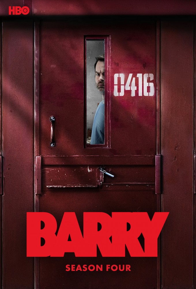 Barry - Season 4 [298627] (A1717570844) [[TV Shows]] --Plex--